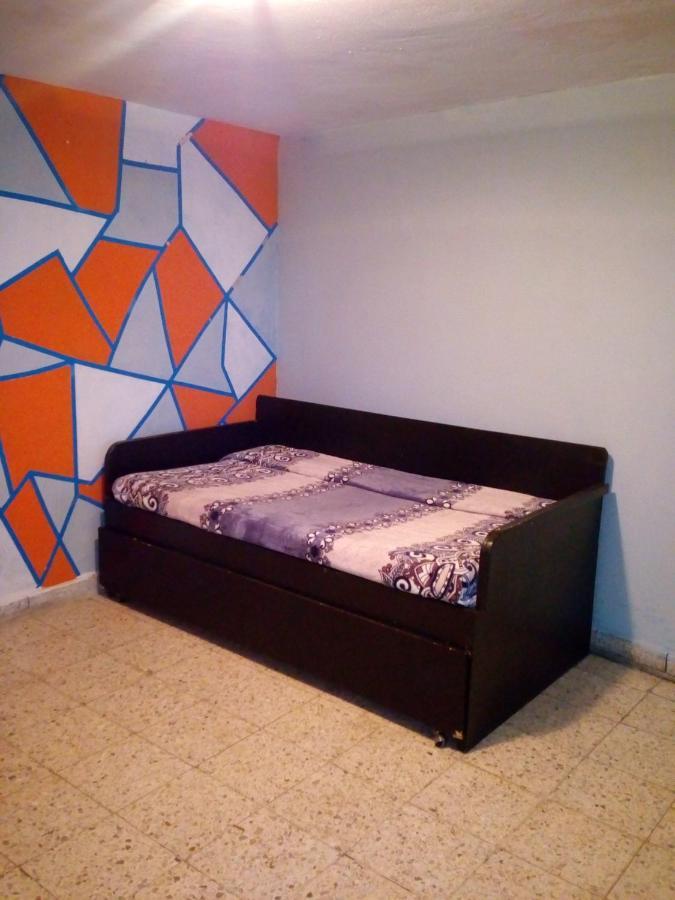 Departamento Confortable Cidade do México Exterior foto