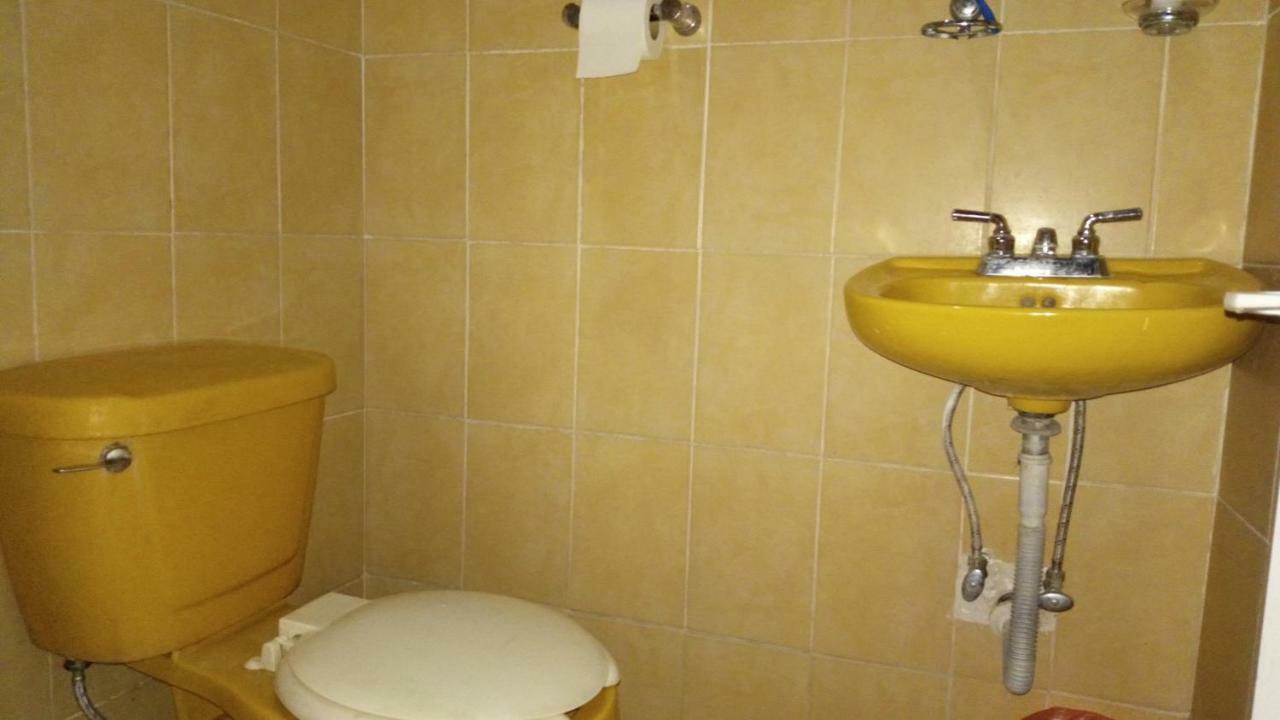 Departamento Confortable Cidade do México Exterior foto